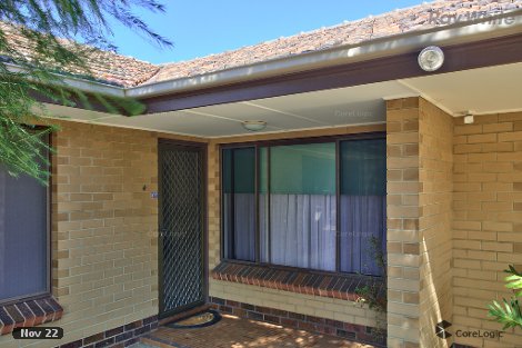 4/41 Wallala Ave, Park Holme, SA 5043