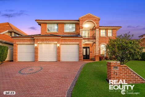 24 Shoreham Cres, Chipping Norton, NSW 2170