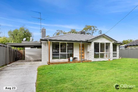 17 Station Cres, Baxter, VIC 3911