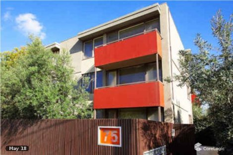 7/75 Hotham St, Balaclava, VIC 3183