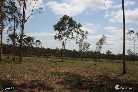 Lot 18 Stanmore Rd, Coonambula, QLD 4626