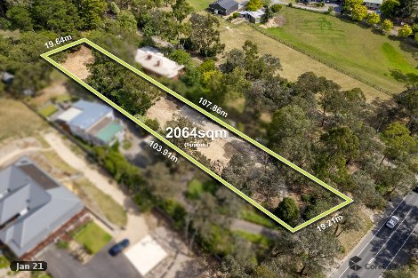 448 Ringwood-Warrandyte Rd, Warrandyte, VIC 3113