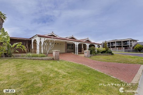 22 Copeland Gdns, Ocean Reef, WA 6027