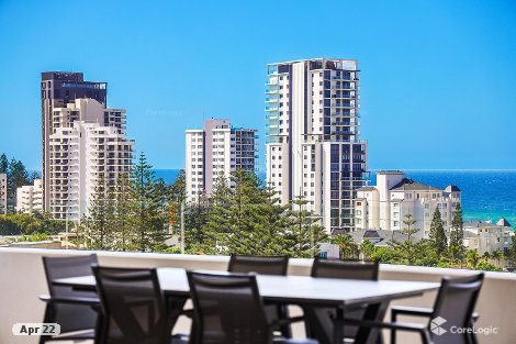 1003/19 Albert Ave, Broadbeach, QLD 4218