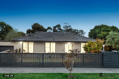 1/11 Churchill St, Kew, VIC 3101