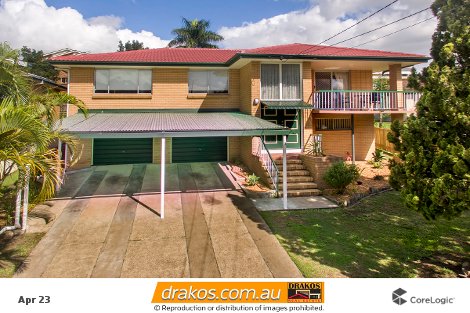 3 Rugby St, Coorparoo, QLD 4151