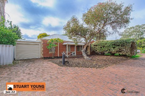 9/45 Cyril St, Bassendean, WA 6054