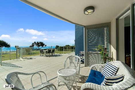 2/405 Golden Four Dr, Tugun, QLD 4224