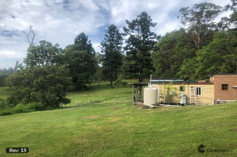 1838 Springbrook Rd, Springbrook, QLD 4213