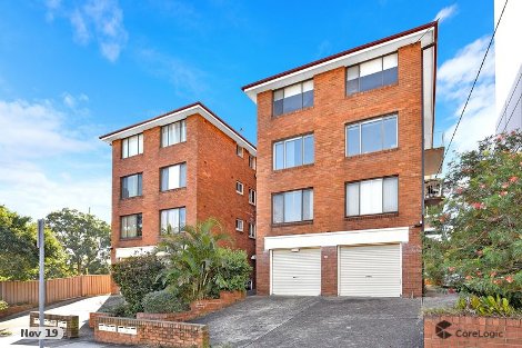 4/481 Bunnerong Rd, Matraville, NSW 2036