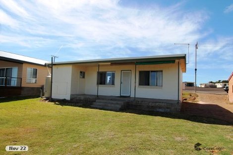 16 Cape Burr Rd, Port Neill, SA 5604