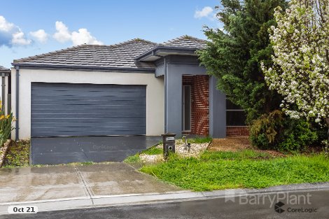 21 Maddock St, Point Cook, VIC 3030