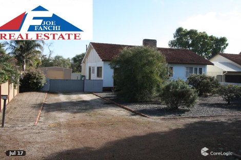 20 Stubbs St, Wagin, WA 6315