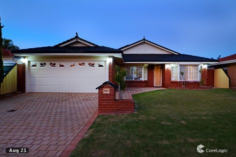 9 Chantry Pl, Kiara, WA 6054