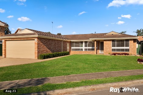 38 Pacific Rd, Nirimba Fields, NSW 2763