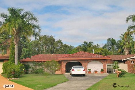 15 Hoover Pl, Cromer, NSW 2099