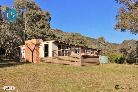 1831 Mansfield-Whitfield Rd, Tolmie, VIC 3723