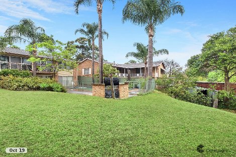 314 Seven Hills Rd, Kings Langley, NSW 2147