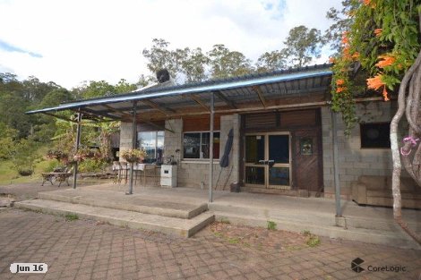 591 Kidaman Creek Rd, Obi Obi, QLD 4574