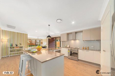 13 Estuary Cres, The Ponds, NSW 2769