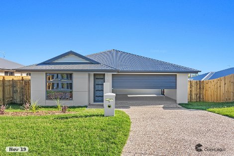 4 Noel Cl, Karalee, QLD 4306