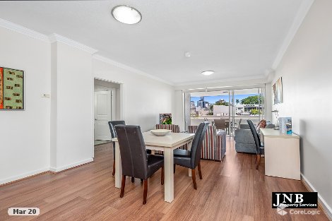 1508/141 Campbell St, Bowen Hills, QLD 4006