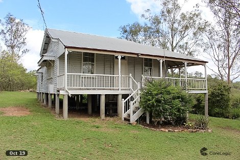 594 Moolboolaman Rd, Moolboolaman, QLD 4671