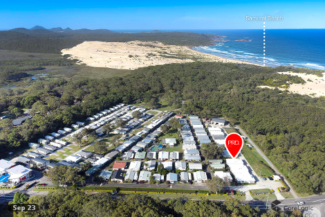 68/536 Gan Gan Rd, One Mile, NSW 2316