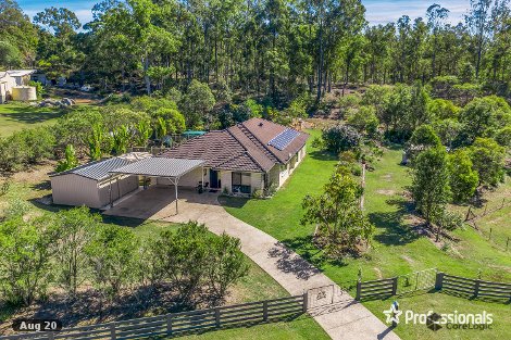 29 Curlew Ct, Tamaree, QLD 4570