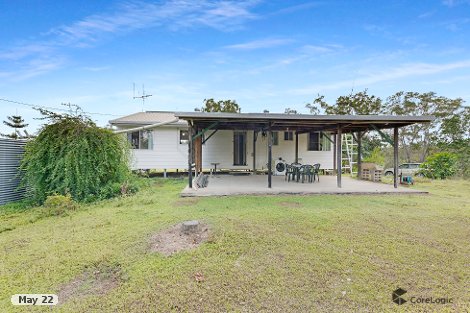 10 Garnham Monument Rd, Morganville, QLD 4671