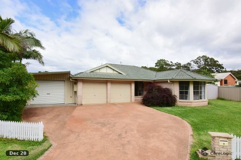 3 Tinto Pl, West Nowra, NSW 2541