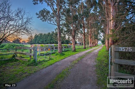 3575 Ballarto Rd, Bayles, VIC 3981