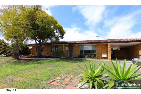 134 Southern River Rd, Gosnells, WA 6110