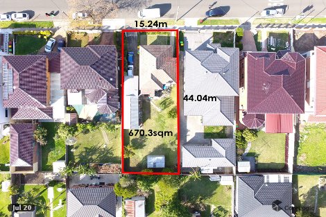 173 Harrow Rd, Berala, NSW 2141