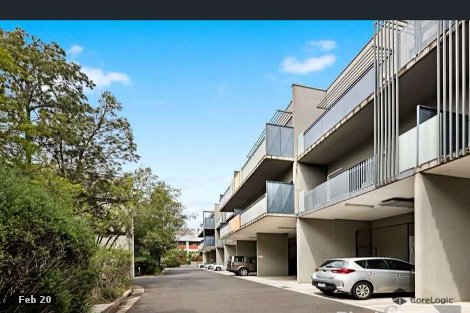 11/1 Eucalyptus Mews, Notting Hill, VIC 3168