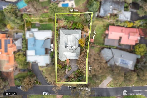 32 Valley Way, Warrandyte, VIC 3113