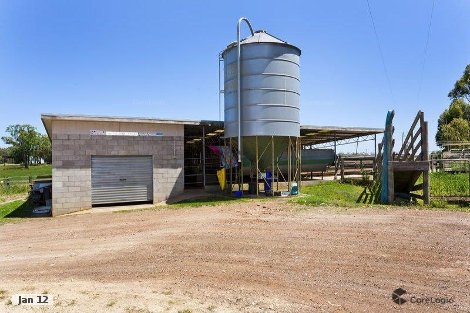 1510 Digneys Bridge Rd, Glenfyne, VIC 3266