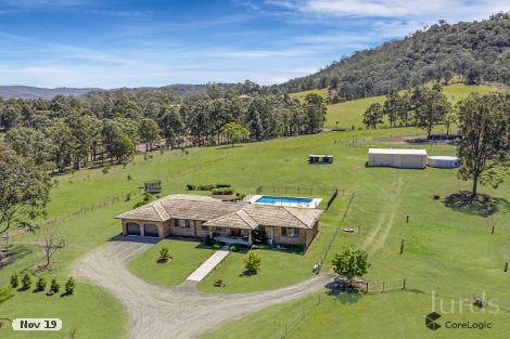 1478 Maitland Vale Rd, Lambs Valley, NSW 2335