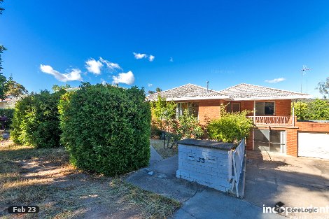 35 Ainsworth St, Mawson, ACT 2607