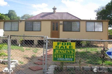 14 Mary St, Charters Towers City, QLD 4820