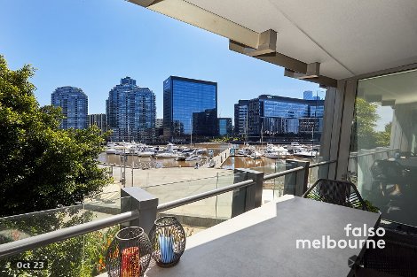 201/98 River Esp, Docklands, VIC 3008