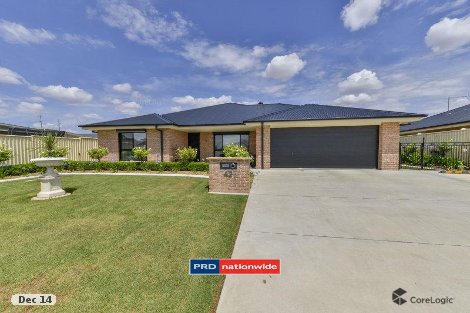 42 Cunningham St, Westdale, NSW 2340