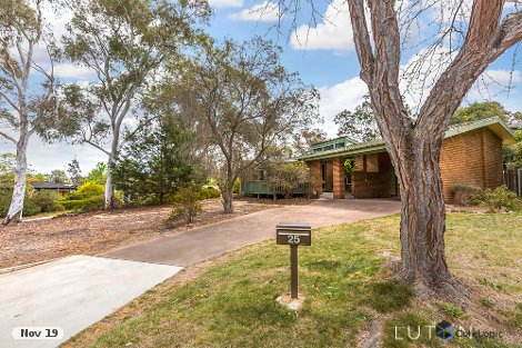 25 Le Gallienne St, Melba, ACT 2615