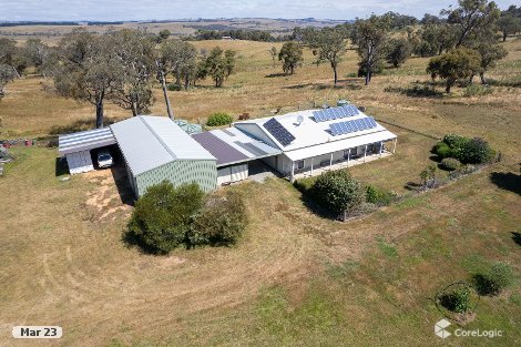 57 Sapling Creek Rd, Laggan, NSW 2583