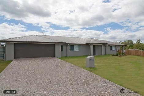 8 Wesleyn Ct, Logan Village, QLD 4207