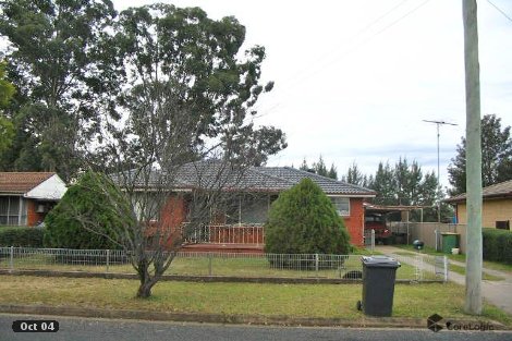 11 Rutherglen Ave, Hobartville, NSW 2753