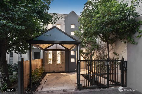 7 Balmoral Pl, South Yarra, VIC 3141