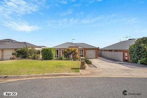 17 Henley Cct, Seaford Rise, SA 5169