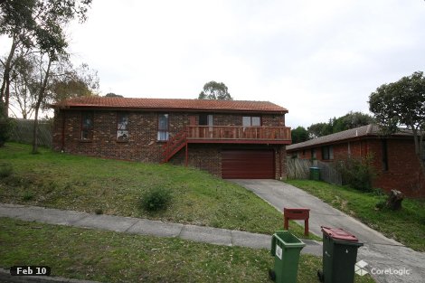 4 Triton Ct, Ringwood, VIC 3134