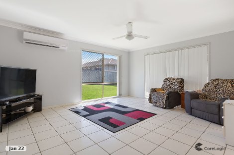 12 Hudson Ct, Warner, QLD 4500